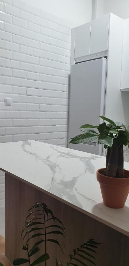 Habitacion En Casa De Familia "Valenciabonita" מראה חיצוני תמונה