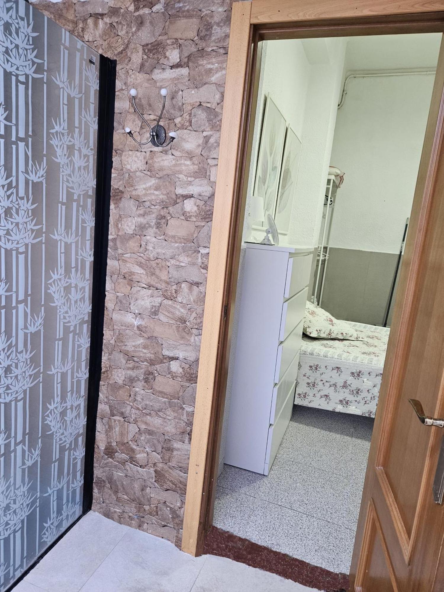 Habitacion En Casa De Familia "Valenciabonita" מראה חיצוני תמונה